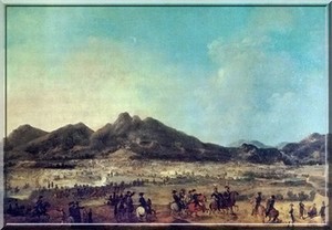 La Bataille du Boulou