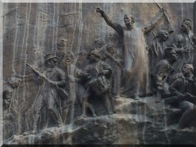 Les Héros du Siège de Gérone